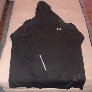 Under Armour Running Pullover